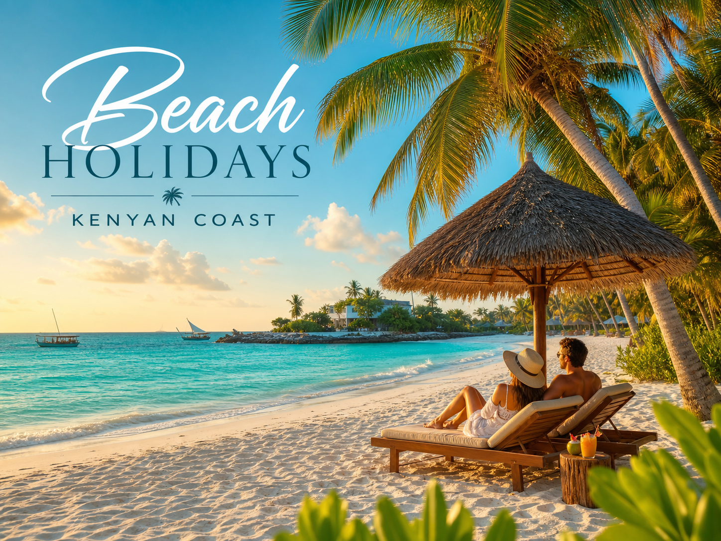 Beach Holidays